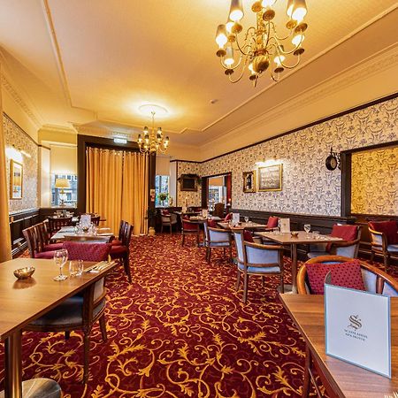 The Bank House At Scotland'S Hotel Pitlochry Exterior photo